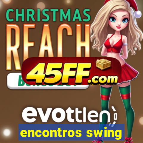 encontros swing